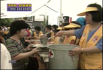 생필품난 연천 수해현장에 질병에 좀도둑까지 기승연보흠