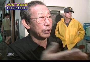 각계 구호품 수해지역에 계속 답지 턱없이 부족이효동