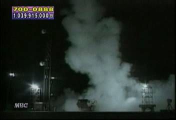 미국 우주서 미사일 요격 성공이진숙