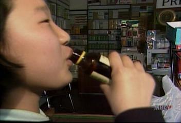 잘못된 건강상식 공복에 우유 나쁘다 등문호철