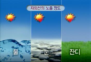 날씨와 생활현인아