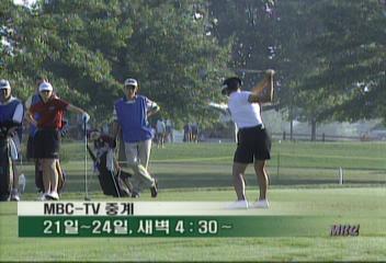 미 LPGA 메이플스 개막 김미현 등 코리아 돌풍 예고이형관