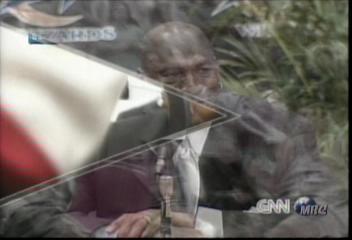 조던 워싱턴 구단주로 농구계 복귀이재용