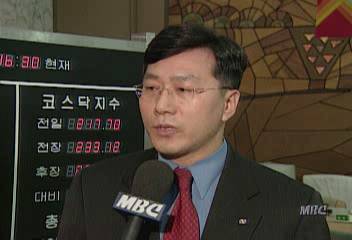 정윤제(대신경제연구소 책임연구원) 인터뷰