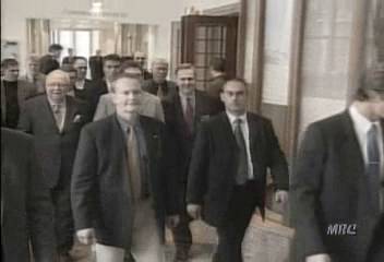 오스트리아 극우파 자유당수 하이더 소신발언으로 파문최명길