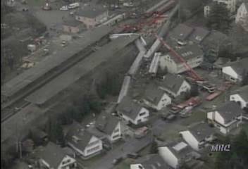 독일 고속열차 탈선최명길