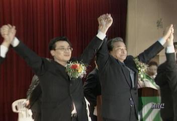 여야 공식 선거운동 앞두고 수도권 서민층표 공략 주력김경중