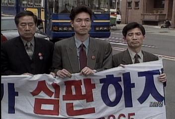 총선연대 마산 부산 방문해 낙선 운동 전개김은혜