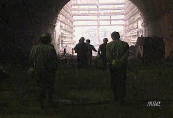 엉터리 지질조사 탓에 고속철도 터널 붕괴김주만