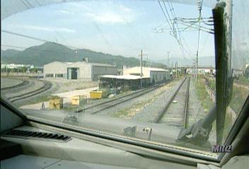 로비졸속공사 등으로 고속철도 사업 문제투성이이효동