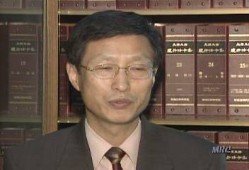 조영식(중앙선관위 공보과장)인터뷰