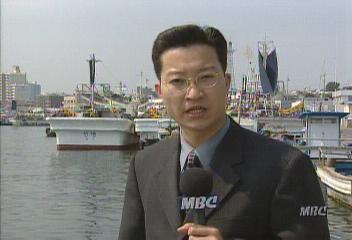 저온 현상과 가뭄 때문에 어민들 고통조창래김지운