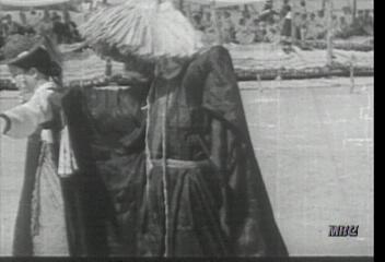 30년대 황해도 봉산탈춤 담은 필름 공개김연석