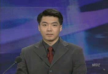 스포츠뉴스 오프닝신동진