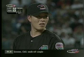 프로야구 이종범 이틀 연속 홈런포 김병현 세이브 추가신동진