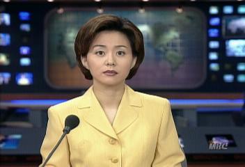 민주노총 근로자 파견제 폐지 촉구최율미