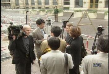 취재수첩일본기자들 베를린 북미회담 열띤 취재경쟁손관승