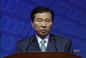 김대중(대통령) 대덕 밸리 선포식 발언