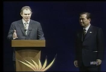 ASEM회의에서  정보통신 협력방안 논의최창영