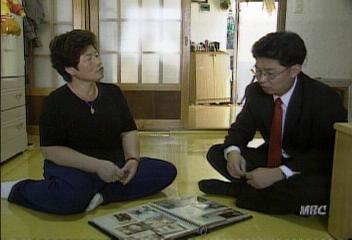 취재수첩이산가족 상봉 지켜보며 납북자 가족들 가슴앓이김종태