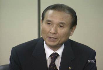 김상훈 은행장 (국민은행) 발언