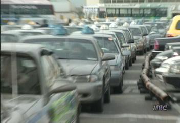 판치는 개인택시 경력 불법위조이승용