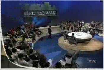 100분 토론 시민단체가 뽑은 3대 좋은 방송 선정김주하