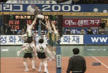 배구 슈퍼리그 박빙의 승부로 절대 강자 없다윤재근