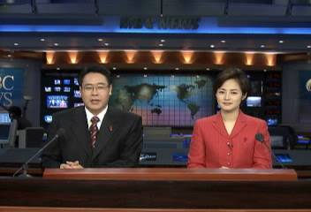 클로징권재홍 김주하