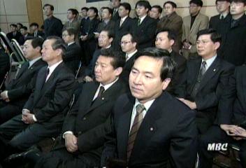 내일 여야 영수 회담박용찬 기자