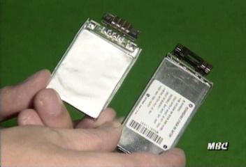 국산 전지 일본 추격김재용 기자