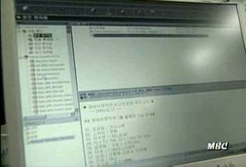 하이브리즈 바이러스 확산김주하