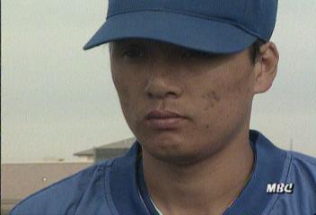 프로야구 현대 팀 합동훈련 거부박경추