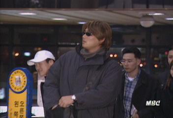 스포츠 스타들 출국 잇따라박경추