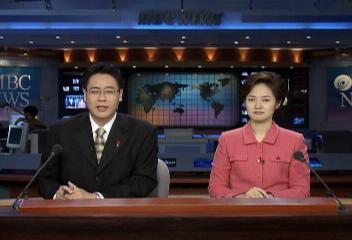 클로징권재홍 김주하