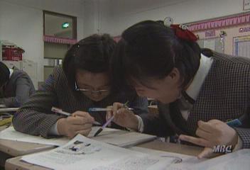 개학 후 3월 새학기 시작전까지의 2월달 수업 있으나 마나송요훈