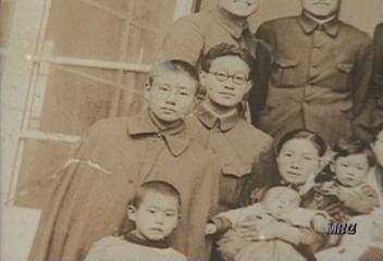 북한 칠순 아들 찾는 113세 할머니김동욱