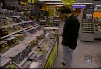 미국 연방법원 무료 음반 다운 사이트 냅스터 위법 판결이주훈