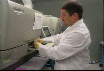 게놈 발표 후 불붙은 유전자 연구 경쟁손관승