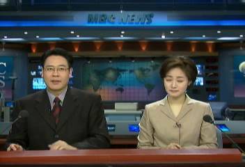 클로징권재홍 김주하