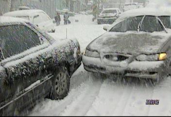 모임 취소 되는 등 시민들 눈길 때문에 낭패이성일