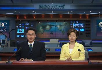 클로징권재홍 김주하