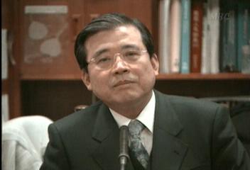 신광옥 차관 민정수석때 1억 수뢰 보도 파문민병우