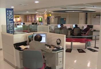 통계청 한국 OECD 회원국중 교육여건 후진국이동애