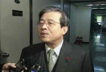 신광옥(법무차관) 인터뷰