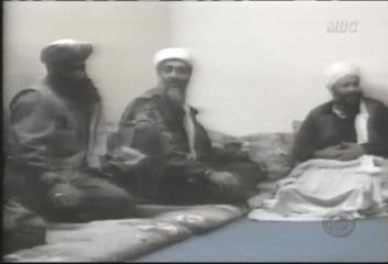 미 라덴 테러연루 비디오 공개 중동 진위 논란최창영