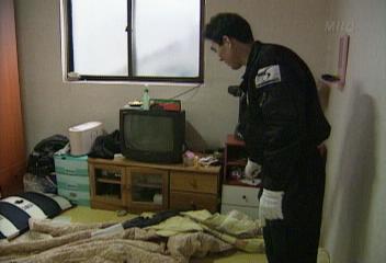 서울 답십리동 반지하방 일가족 가스 질식 사망이재훈