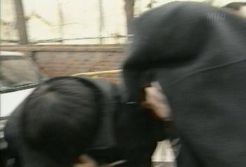 목동 치과 강도 살해범 용의자 4명 검거권희진