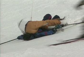 스키장 시설 미비 이용객 증가로 사고 잦다지영은