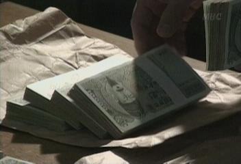 황용배 전 아태재단후원회 사무처장 폭력도 사주왕종명